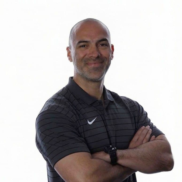 Carlos Gonzalez